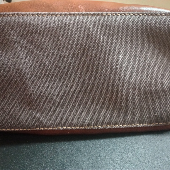 Travel bag   with zippered pockets. - Picture 10 of 11